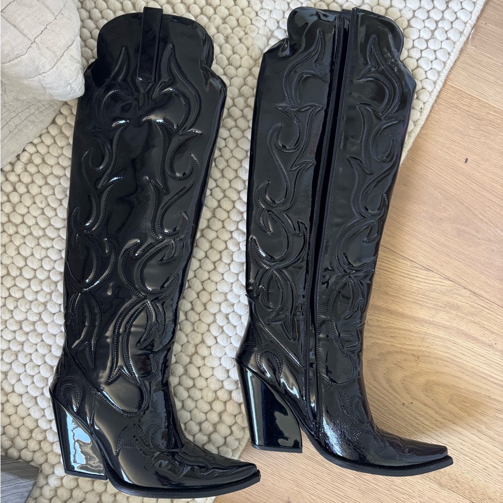 Jeffrey Campbell Boots
